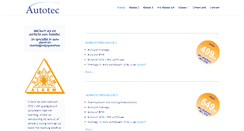 Desktop Screenshot of alarmscm.nl